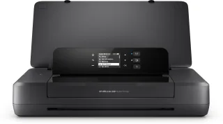 HP Officejet 200 Mobile Printer | cz993a#bhc | Drucker - Farbe