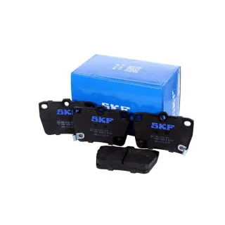 SKF Bremsbel?ge hinten Toyota Rav 4 1 2