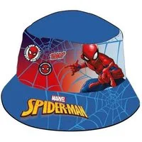 Spiderman Fischerhut Sonnenhut für Kinder UV-Schutz Fischerhut & Strandhut