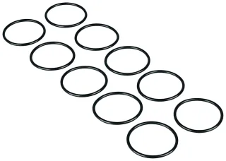 Grohe O-Ring 00444 45x3 10 Stück , 0044400M 0044400M