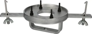 Brilliant Tools Doppelkupplungs-Werkzeug für Volvo, Ford, Chrysler und Dodge - BT641240