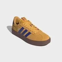 adidas Sportswear VL COURT 3.0 Sneaker inspiriert vom Design des adidas samba