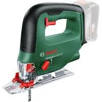 Akku-Stichsäge UniversalSaw 18V-100 grün, ohne Akku und Ladegerät, POWER FOR ALL ALLIANCE