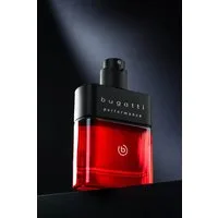 bugatti Duft-Set PERFORMANCE RED FOR HIM EDT 100ml + SG 200ml GP, Stil und Dynamik