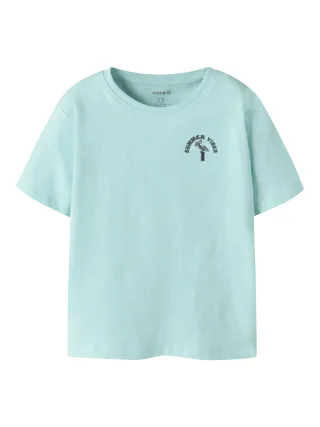 NAME IT - NMMFLAPZ SS NREG TOP BOX Limpet Shell - Gr. - 98