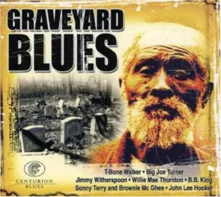 Graveyard Blues