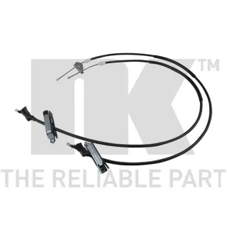 NK Handbremsseil links Ford Focus 1 9025139