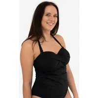 SugarShape Bügel-Tankini-Top MONACO Tankini wattiert