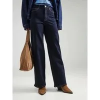 ONLY Weite Jeans ONLMadison Blush (1-tlg) Weiteres Detail