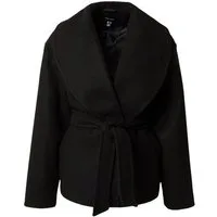 Vero Moda Langmantel Anne Bergen (1-tlg)