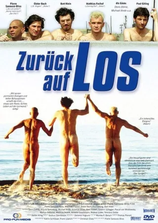 Zurück auf los! [DVD] [2001]