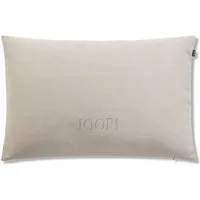 JOOP! Dekokissen JOOP! Zierkissenhülle Ornament beige