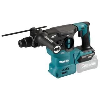 Makita Akku-Kombihammer SDS-PLUS 40V max. (ohne Akkus, ohne Ladegerät) HR008GZ