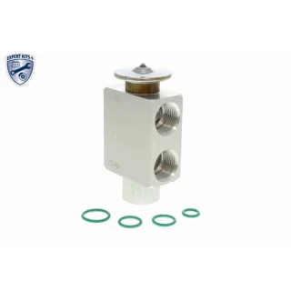 Vemo Expansionsventil f?r Klimaanlage Citroen Mercedes Peugeot Porsche Renault Seat VW