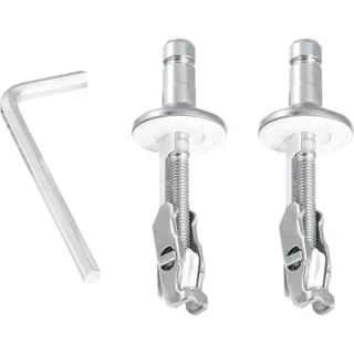 Geberit Fixierbolzen m. Abdichtscheibe 244625001