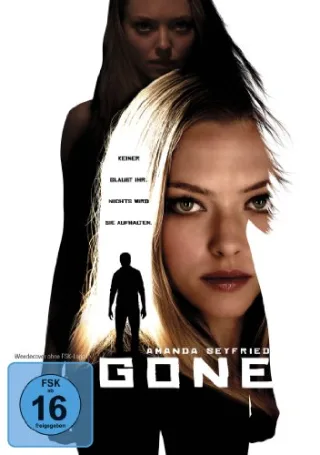 Gone [DVD] [2012]