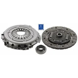 Sachs Kupplung Opel Agila