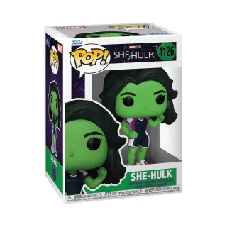 Funko Pop! Marvel: She-Hulk