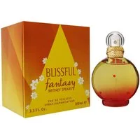 Britney Spears Eau de Toilette Blissful Fantasy 100 ml