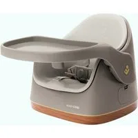Maxi-Cosi Kinderstuhl MC JAY ELEGANCE BEIGE, 1 Sitz, 2 Verwendungszwecke  Leicht zu reinigen  Passt sich dein w…