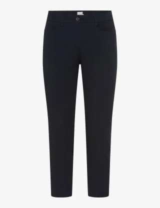 BRAX - Style Mara S NAVY - Gr. - 44