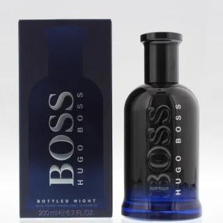 BOSS BOTTLED Night - EdT 200ml