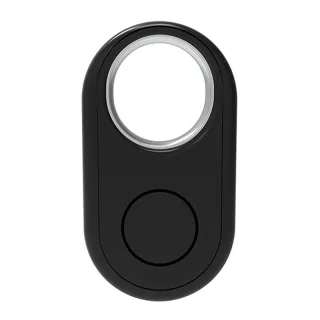 Xtag12 Wireless Charging Smart Card bluetooth Tracker Apple Find My Android Find Hub 75dB Buzzer Pet Luggage Key Finder