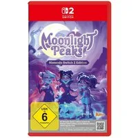 Moonlight Peaks - Switch 2 Edition Nintendo Switch 2