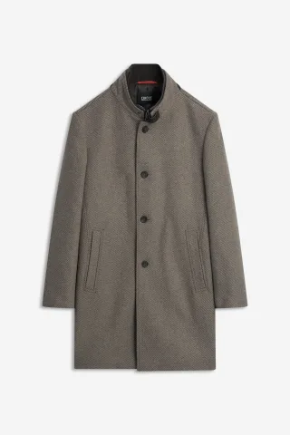 CINQUE - CICHOICE dunkelbraun - Gr. - 102