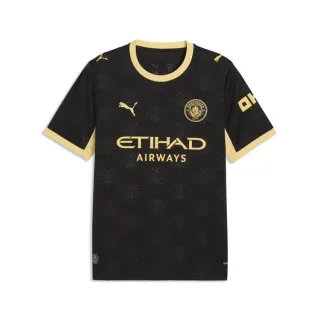 Puma Manchester City Auswärts Trikot 26/27