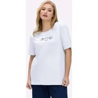 Witt T-Shirt Shirt Kurzarm