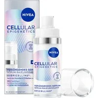 Nivea Anti-Falten-Serum CELLULAR EPIGENETICS VERJÜNGENDES SERUM, Anti-Aging, für alle Hauttypen, verjüngend, pflegend