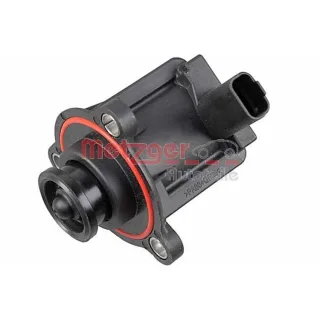 Metzger Schubumluftventil f?r Turbo Citroen DS Mini Opel Peugeot 1,6