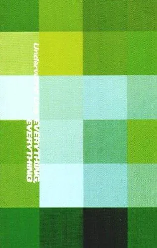 Underworld - Everything Everything [DVD] [2000]