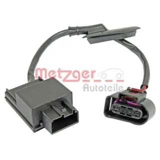 Metzger Steuerger?t f?r Kraftstoffpumpe Audi Seat Skoda VW 2250235