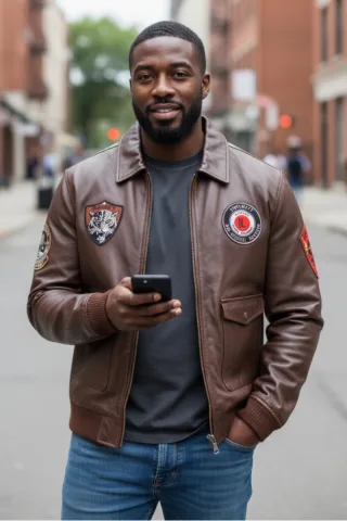Braun
