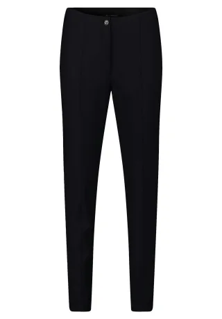 Betty Barclay - Businesshose schwarz - Gr. - 38