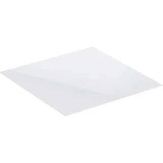 Geberit ONE Abdeck. f. Seitenschrank/-Element 505082001