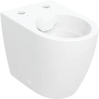 Geberit Stand-WC Tiefspüler, für Geberit AquaClean Tuma, 244192111 244192111