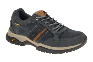 camel active BUD TWO 57BTA03-402661 dunkel-blau - bequeme Stiefelette f?r Herren
