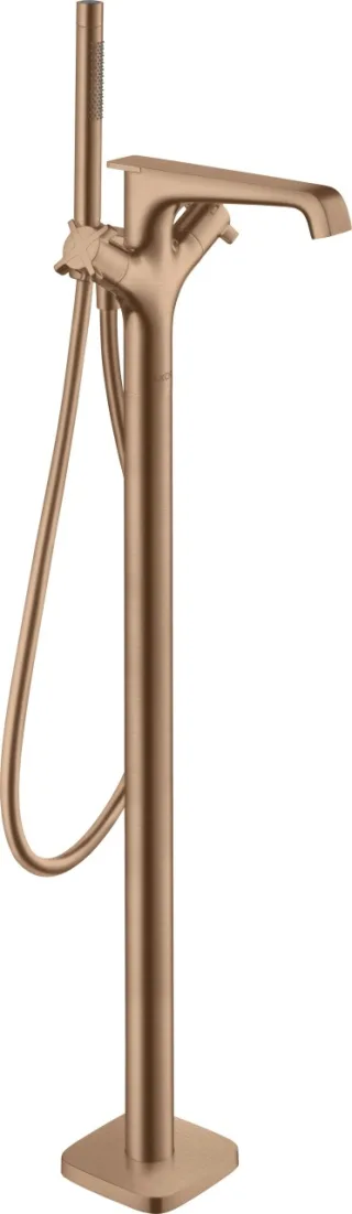 Hansgrohe Wannenmischer Axor Citterio E 36416310