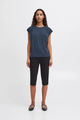 Ärmellose IHLISKEN Ärmellose Baggy fit