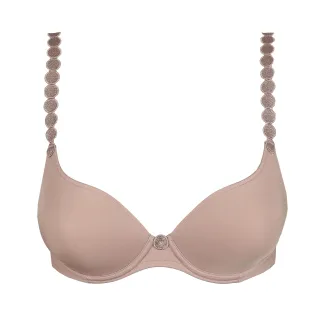 Marie Jo - TOM Cosmetic Unterlegter BH Herzform - Gr. - e80