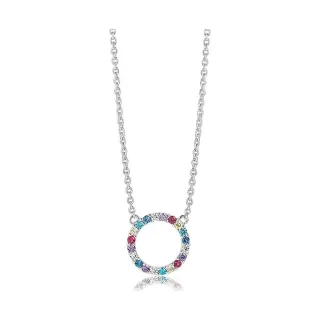 Sif Jakobs Jewellery Kette SJ-C338(1)-XCZ