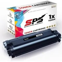 SPS Tonerkartusche 1x Toner TN-2420 Schwarz Kompatibel für Brother DCP-L2550DN Drucker, (1er Pack)