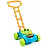 Bubble-Store Seifenblasenspielzeug Spielzeug, Seifenblasenmaschine, Rasenmäher für Kinder
