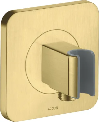 Hansgrohe Brausenhalter Axor Citterio E Porter 36724950