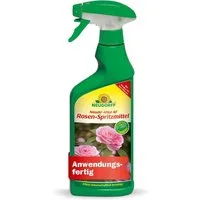 Neudorff Pflanzenstärkungsmittel Neudo-Vital AF Rosen-Spritzmittel 500 ml, Effekt wissenschaftlich belegt