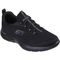 Skechers 232832-BBK Skechers Summits Wanderschuh