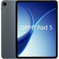 Oppo OPPO Pad 5 8GB+128GB WIFI Starlight Black Tablet (12.1", 128 GB, ColorOS 16.0, Wifi)